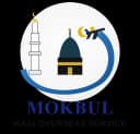 Mokbul Hajj Overseas Service logo